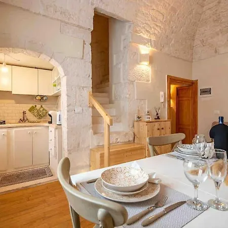 Апартаменты Magical Housea Due Passi Dal Centro