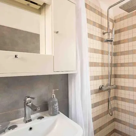 Magical Housea Due Passi Dal Centro Апартаменты Остуни