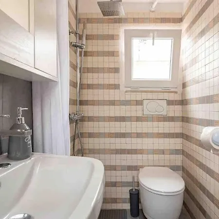 Magical Housea Due Passi Dal Centro Апартаменты