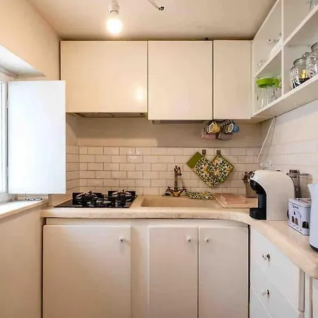 Magical Housea Due Passi Dal Centro Апартаменты Остуни