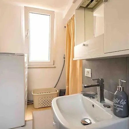 Appartamento Magical Housea Due Passi Dal Centro Ostuni
