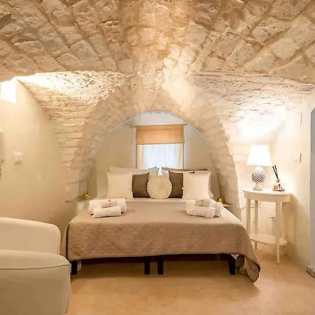 Appartamento Magical Housea Due Passi Dal Centro Ostuni